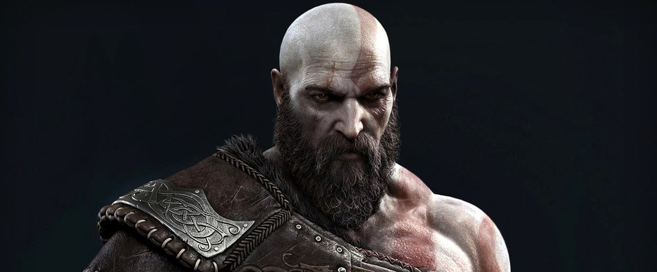 Больше чем миф god of war. Смотреть фото Больше чем миф god of war. Смотреть картинку Больше чем миф god of war. Картинка про Больше чем миф god of war. Фото Больше чем миф god of war