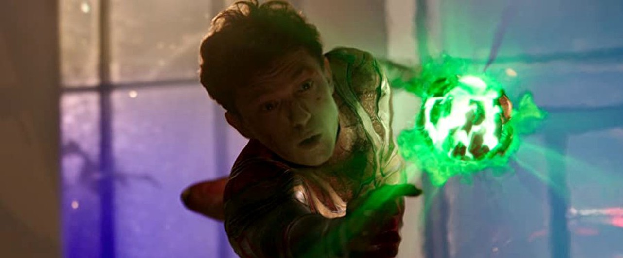 Media: No Way Home Has Best Presale Ticket Since Avengers Endgame