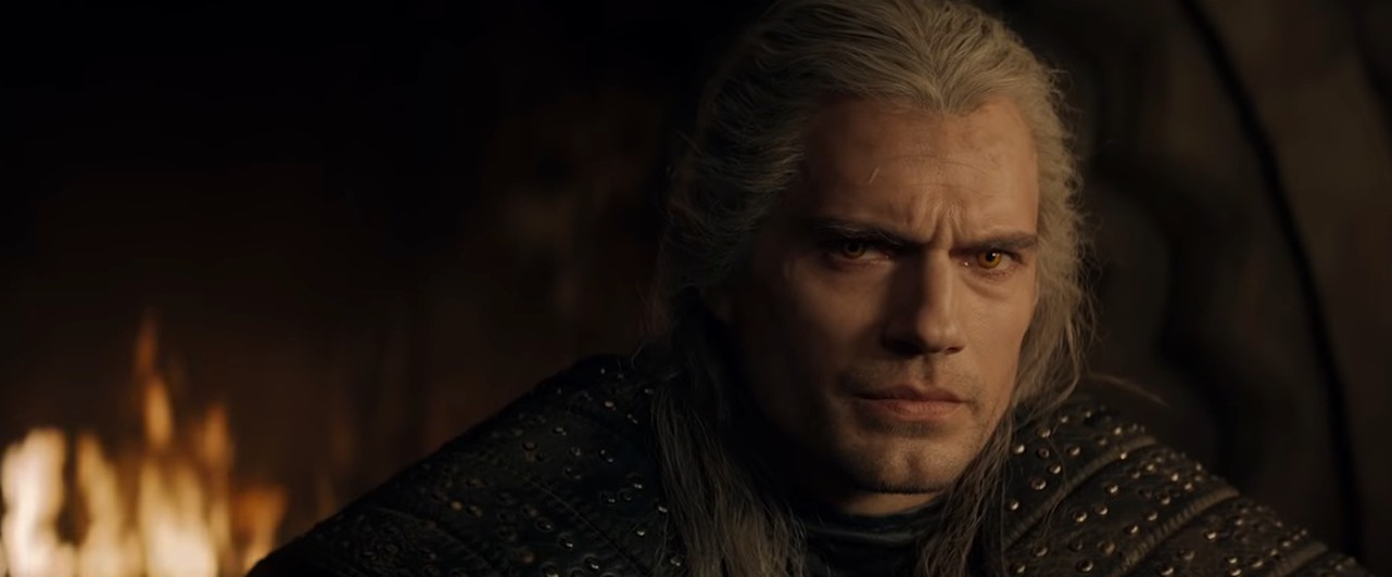 The ass of the world and the enchanted porcupine: the plot of The Witcher retold in 6 minutes