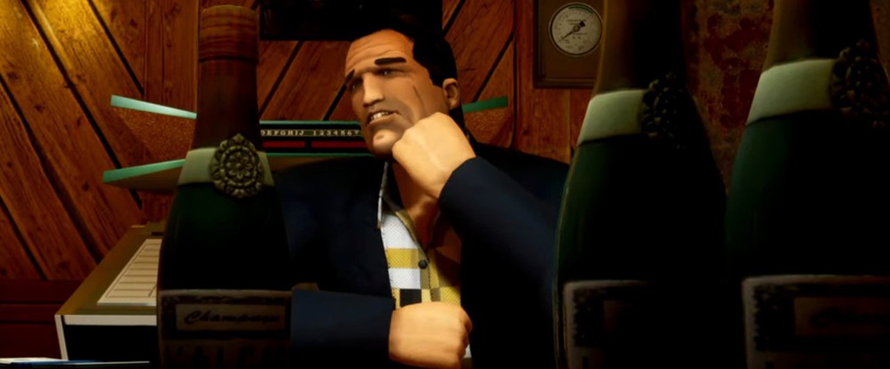 Владельцам ремастеров Grand Theft Auto для PC подарили оригинальные игры