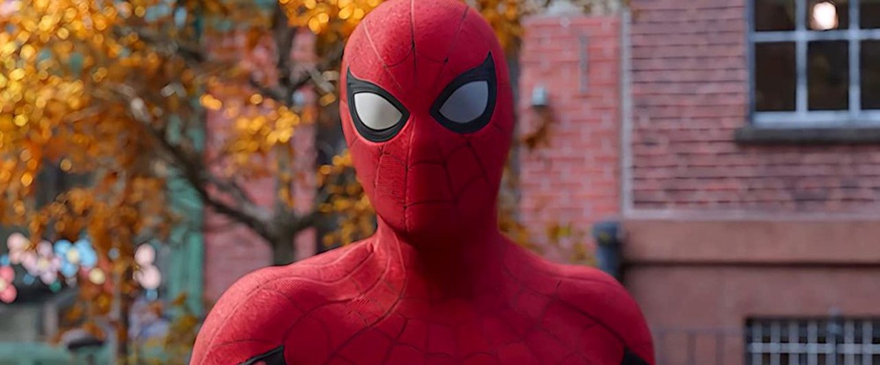 Spider-Man: No Way Home Leaked Post-credits Scene