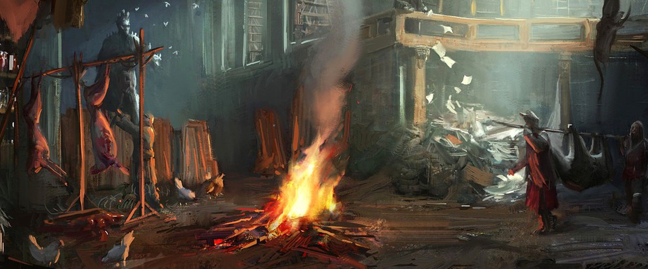 Techland: полное завершение Dying Light 2 займет минимум 500 часов