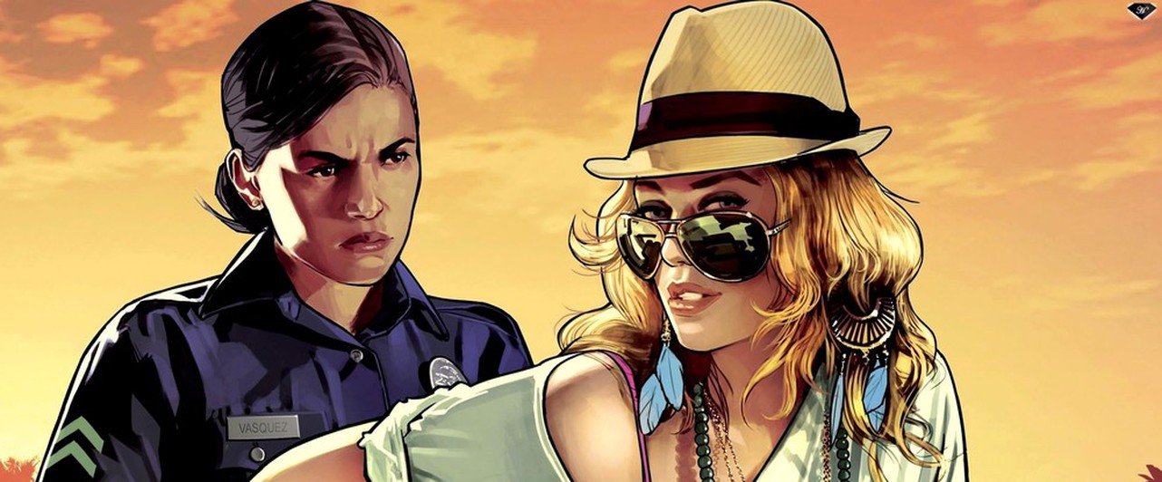 Аналитики: Grand Theft Auto 6 может выйти в 2023-2024 году