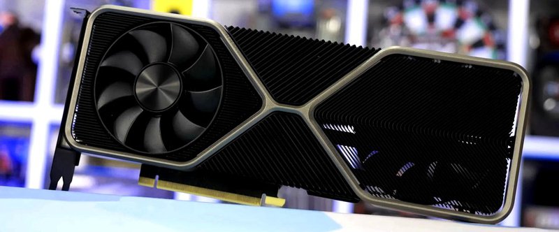 Слух: Nvidia отгрузит побольше GeForce RTX 3050 на старте продаж
