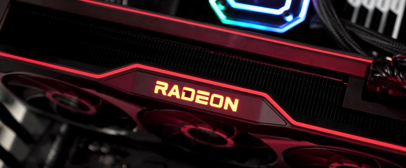 Rumor: AMD may be preparing a Radeon RX 6000 line with fast memory