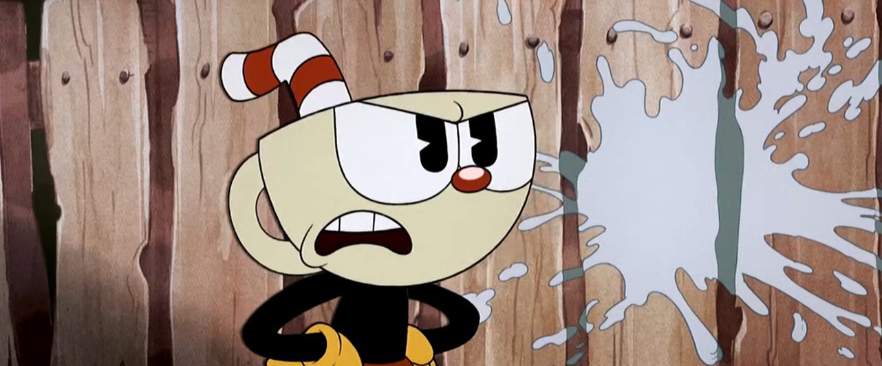 Cuphead Show! First Trailer: Premiere February 18