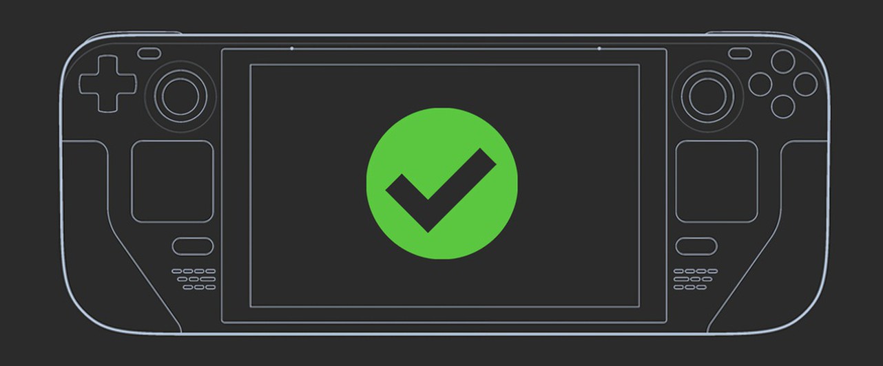 Valve will invite players to review games for Steam Deck