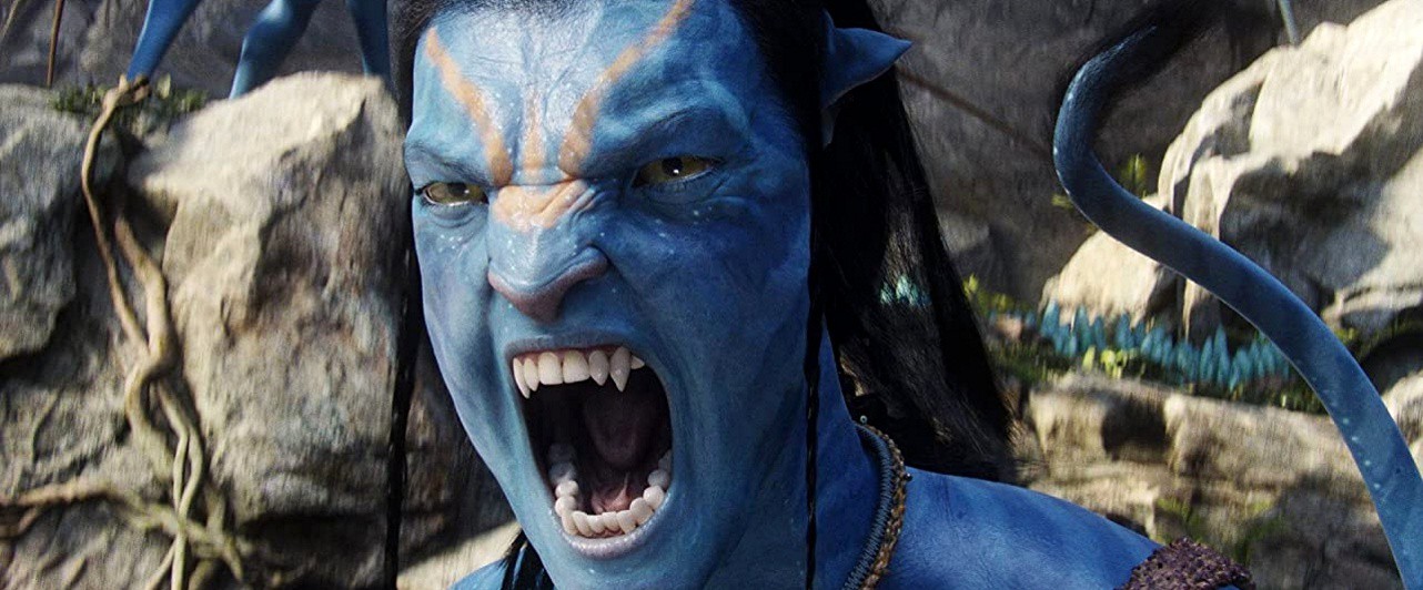 Avatar 2 is subtitled The Way of the Water and will release on December 14