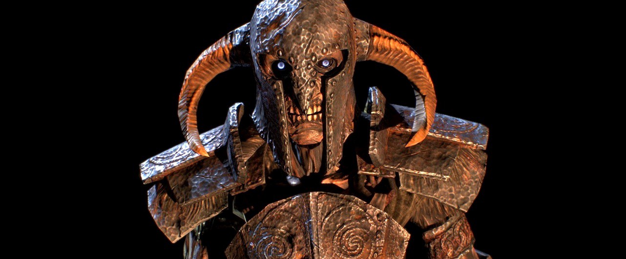 The Elder Scrolls V Skyrim Gets Elden Ring Style Message System