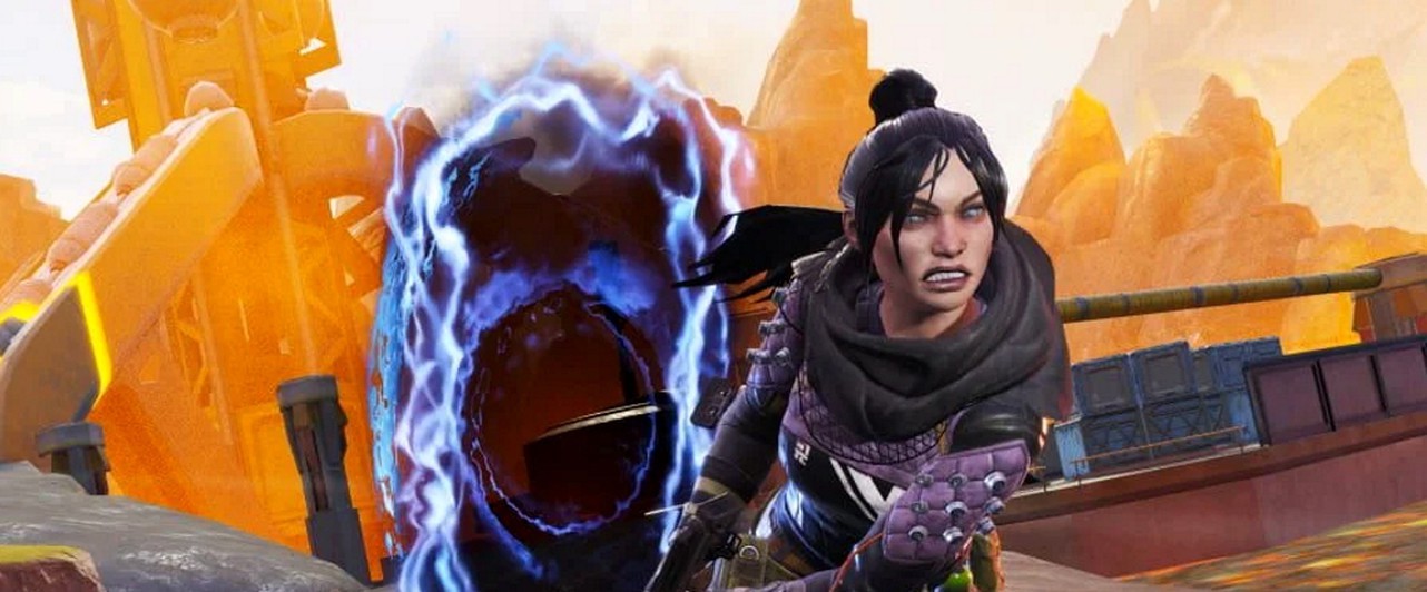 Apex Legends Mobile will be released before the end of May