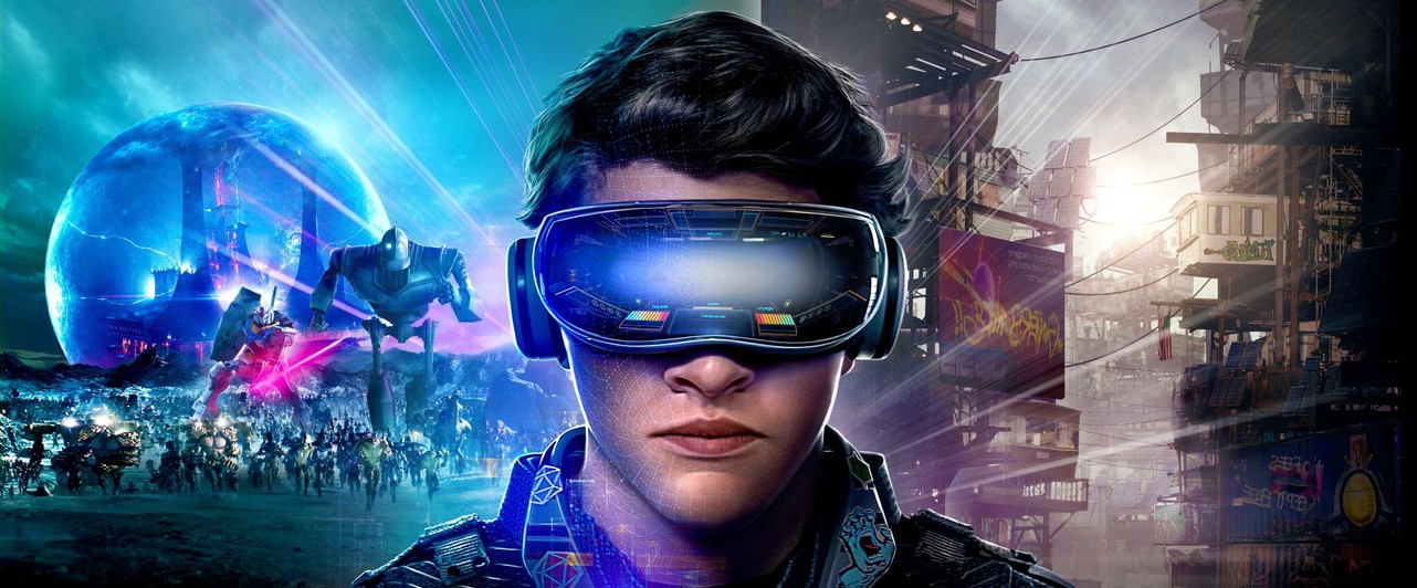 “Ready Player One” Reality: What Former Rockstar North President Is Working On