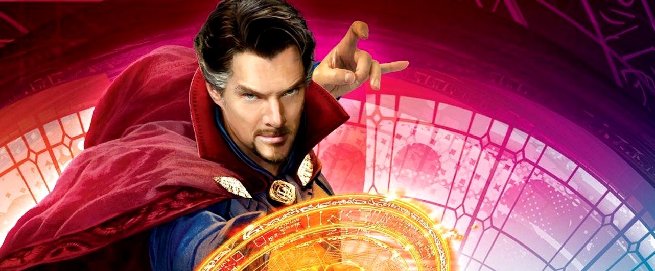 'Doctor Strange 2' U.S. ticket sales are better than all 2022 films and 5x the original