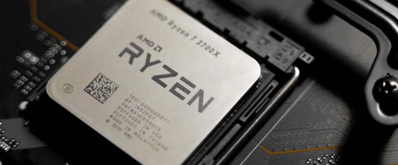 AMD Report: Record Revenue Driven by Sales Growth Across the Line