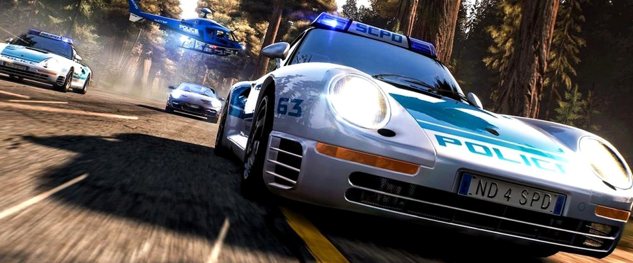 The Need for Speed ​​development team has doubled - a new studio has been added to Criterion