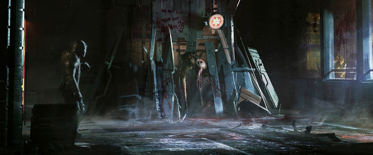 Dead Space Remake: New Concepts and Gameplay