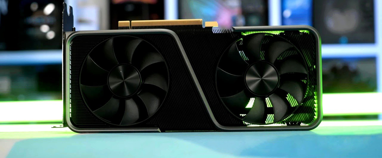 Insider: the new generation of GeForce will appear earlier than expected
