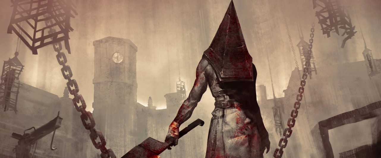 Remake, sequel, episodes: VGC talks about what's going on with Silent Hill