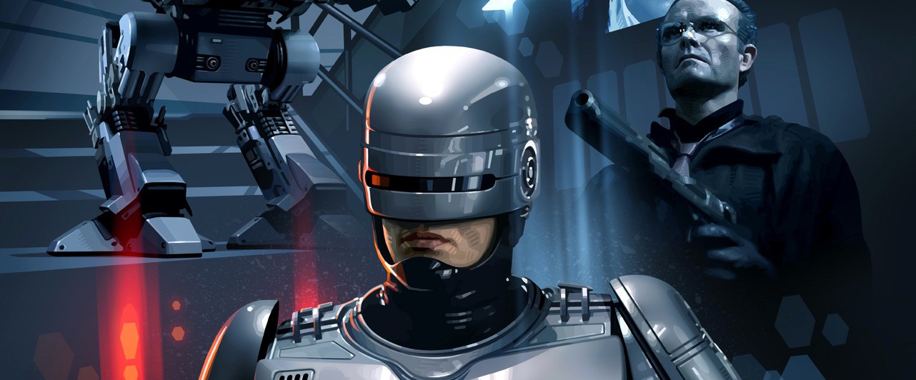 Nacon will hold a presentation on July 7: they will show RoboCop and alternative France