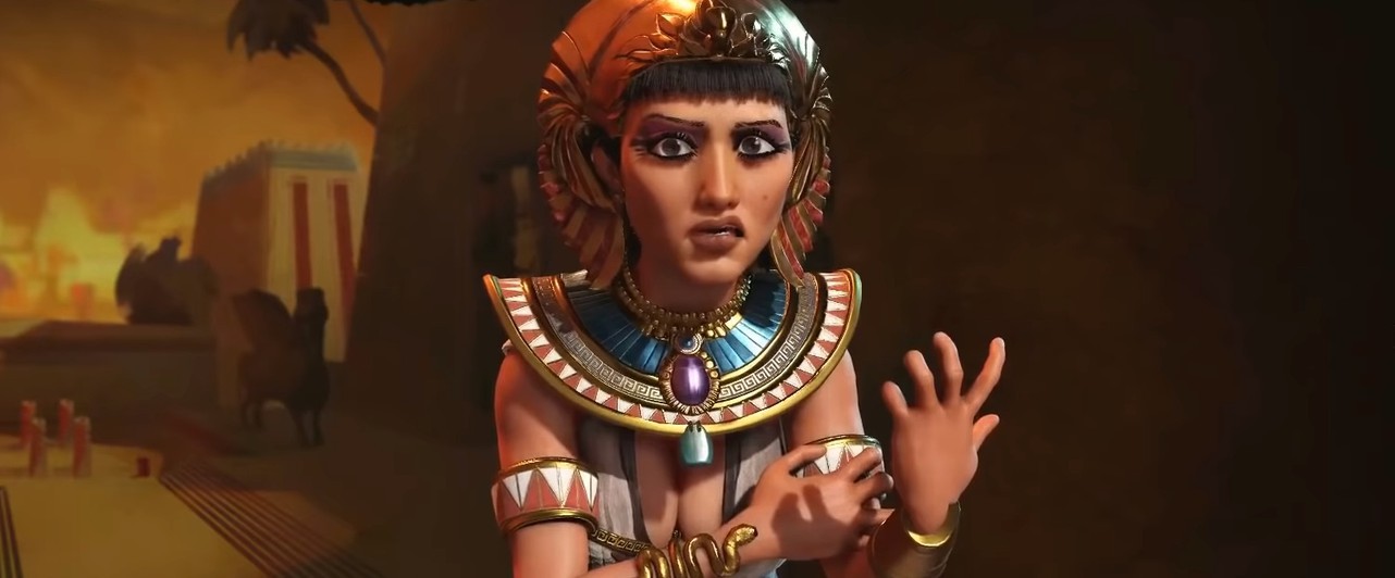 Turns out Civilization 6 has been broken on all Xboxes for a while now