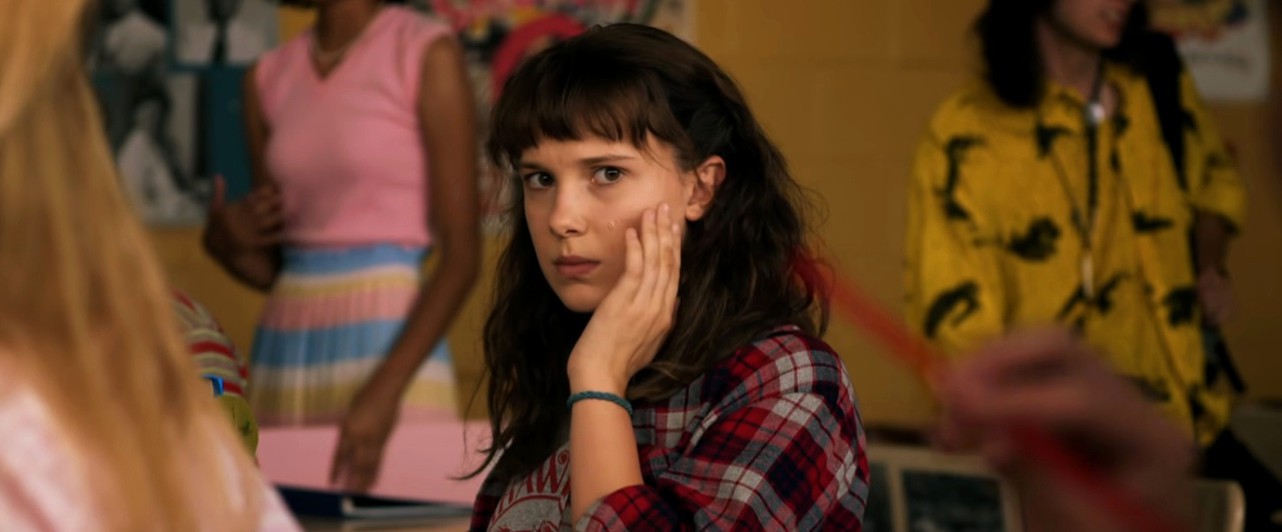 Stranger Things still has a spin-off in the works