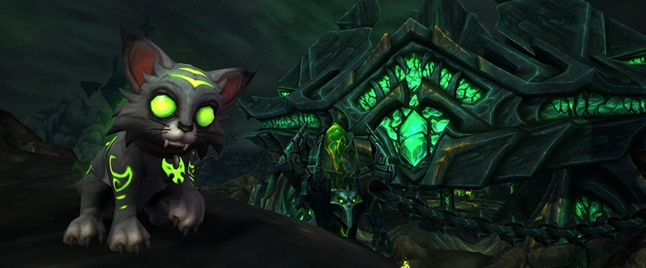 Blizzard bought Proletariat: the studio will help with the development of World of Warcraft