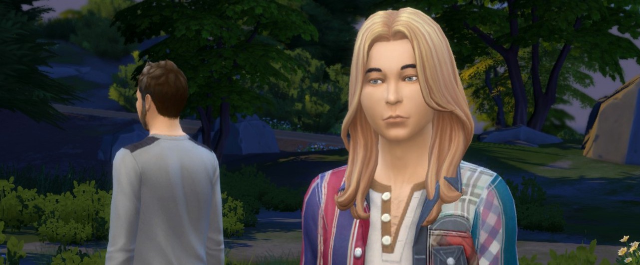 First gameplay footage of High School, the next expansion for The Sims 4