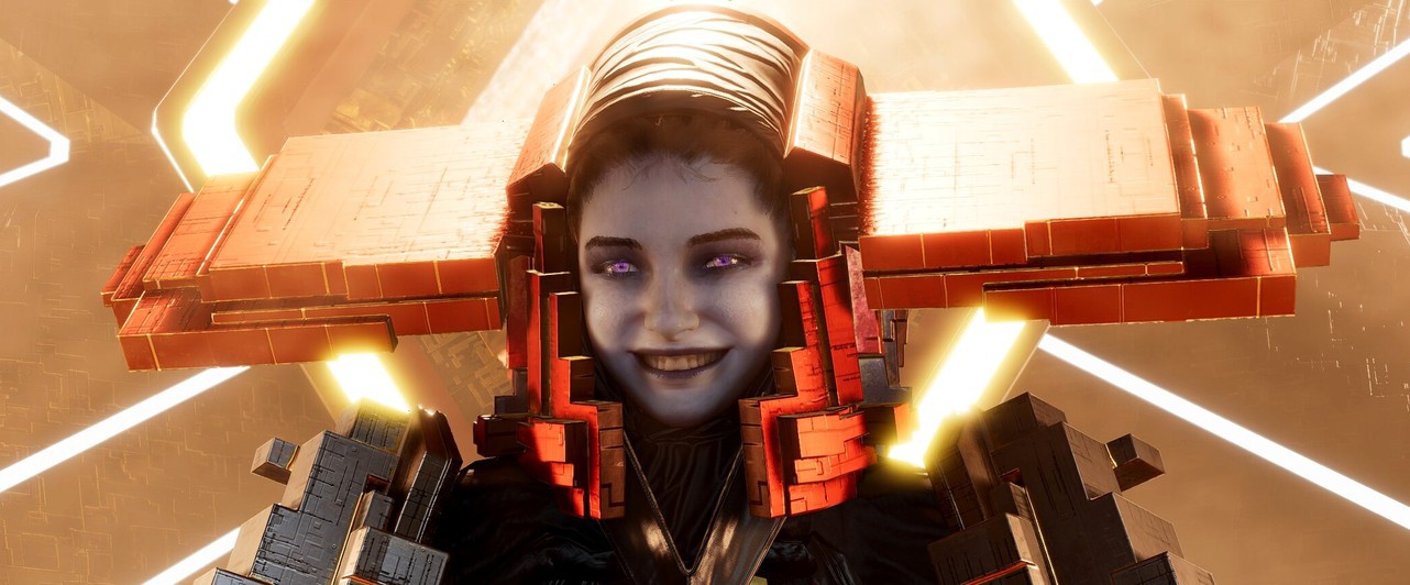 Guardians of the Galaxy narrative director leaves for BioWare