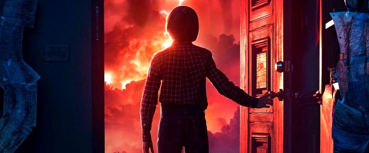 What to expect from the final of Stranger Things: in short, with an epic ending, not before 2024