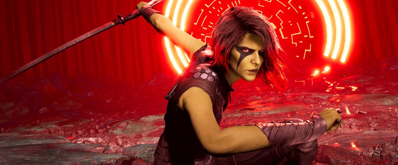 The new Mass Effect will be handled by the narrative director of Guardians of the Galaxy